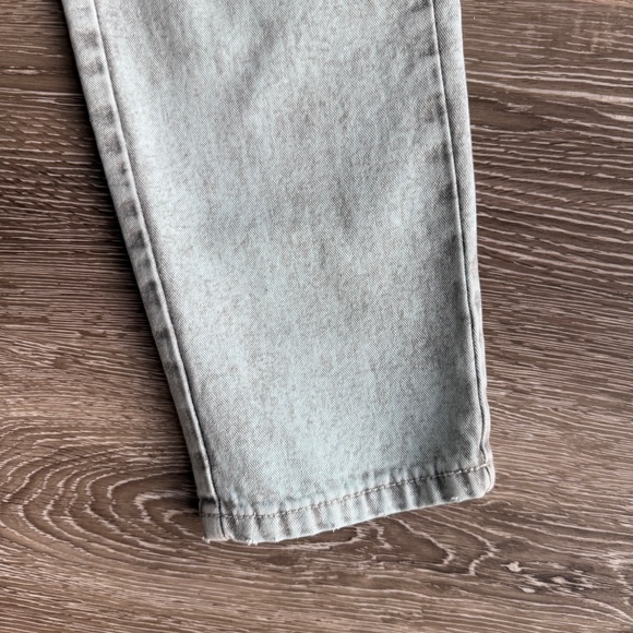 Fabulous Vintage Y2K Acid Wash Denim Jeans - Picture 6 of 9